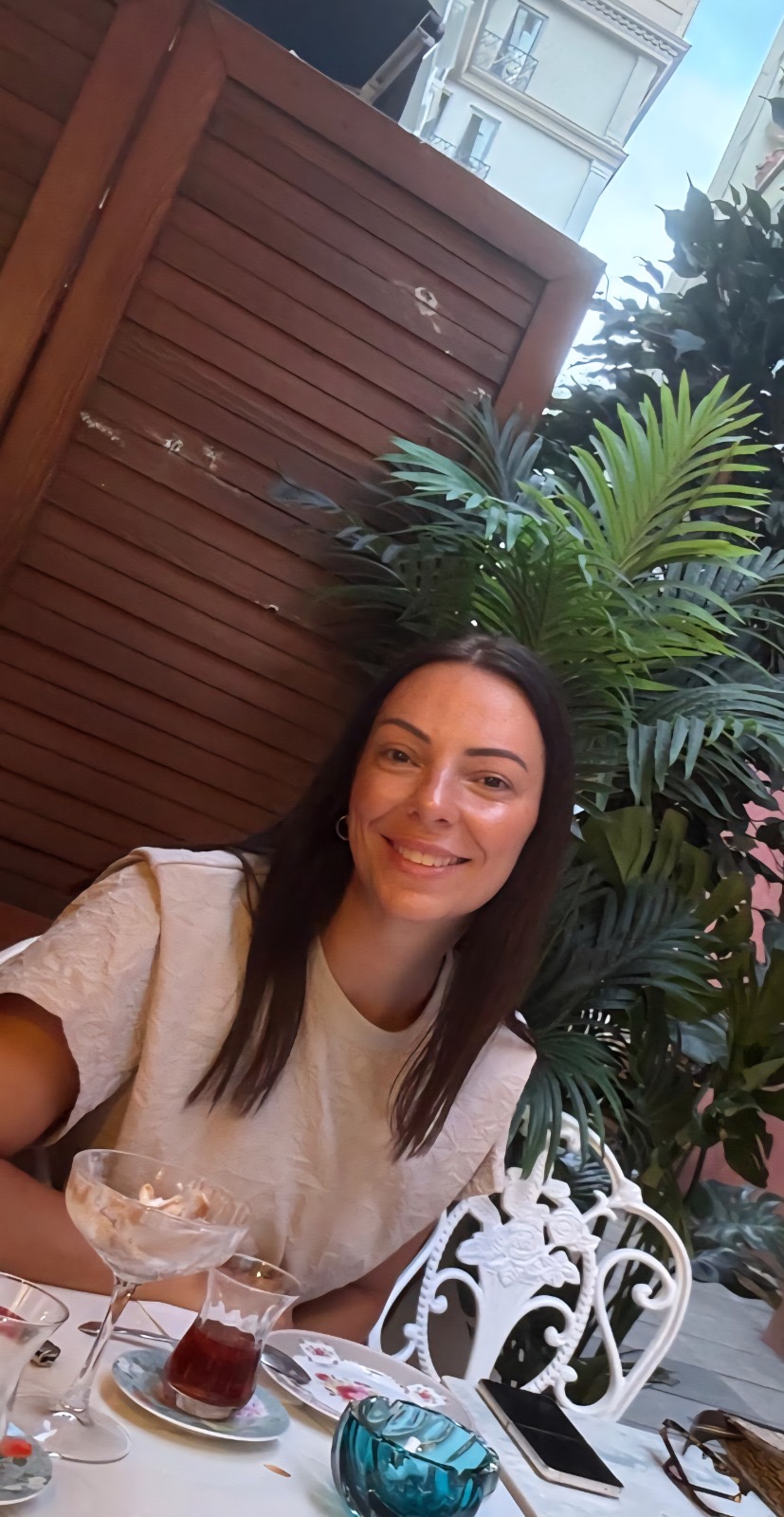 Çağla Samsunluoğlu