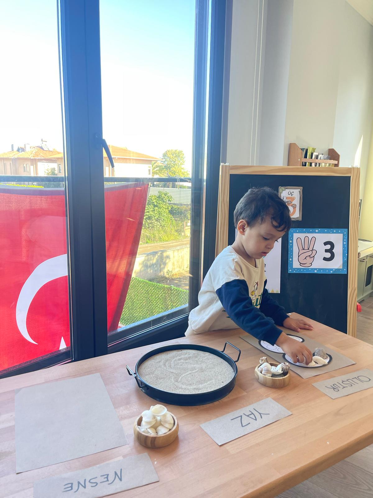 Etkinliklerimizden Birkaçı